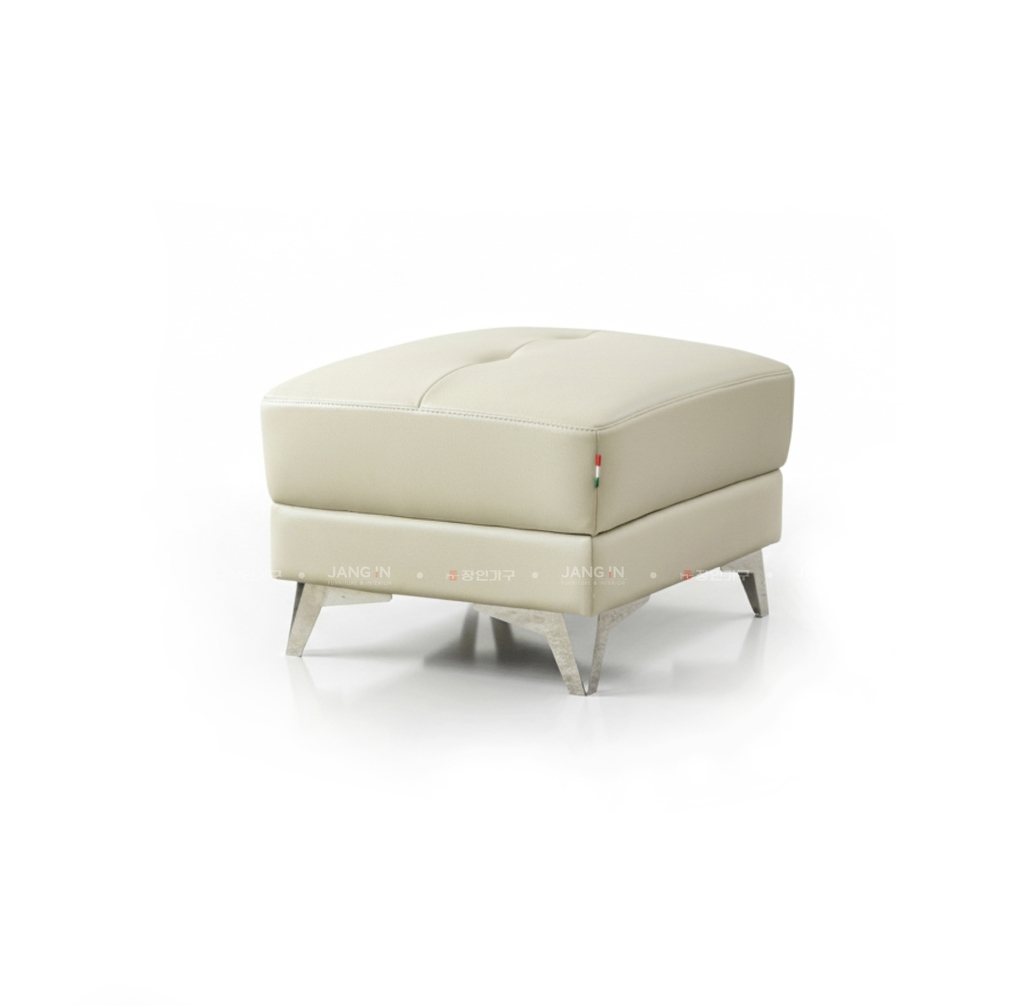 SOFA DA 3 CHỖ HUDSON