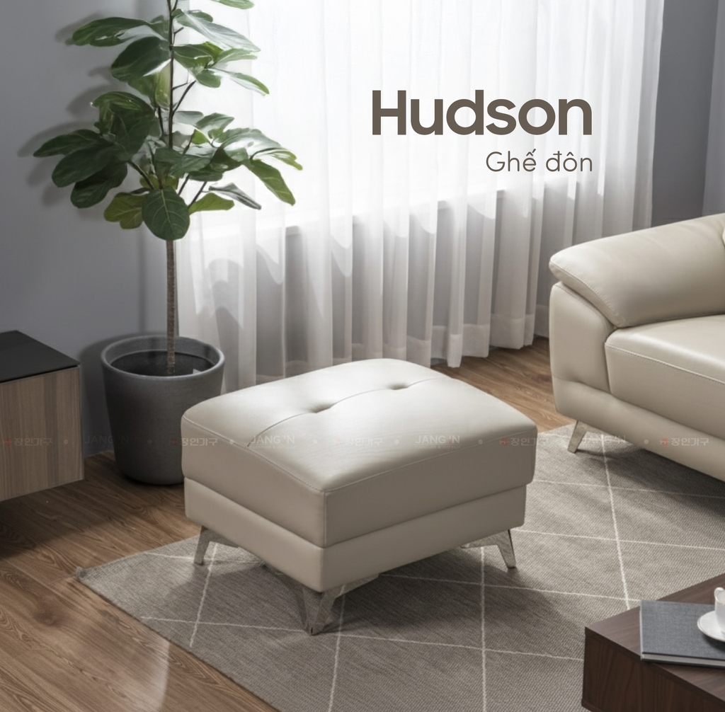 GHẾ ĐÔN HUDSON