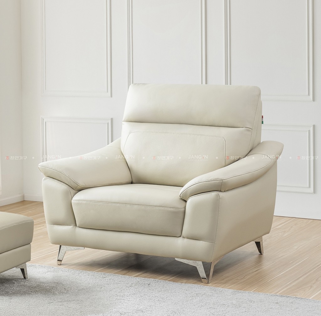 SOFA DA HUDSON ĐƠN