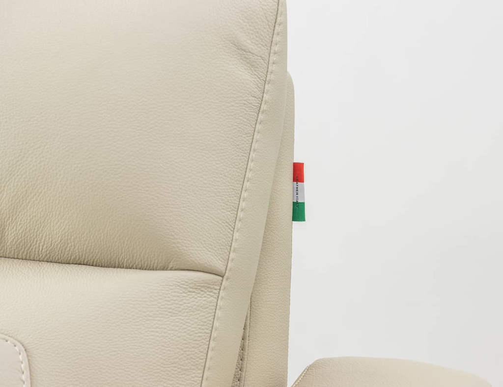 SOFA DA HUDSON ĐƠN