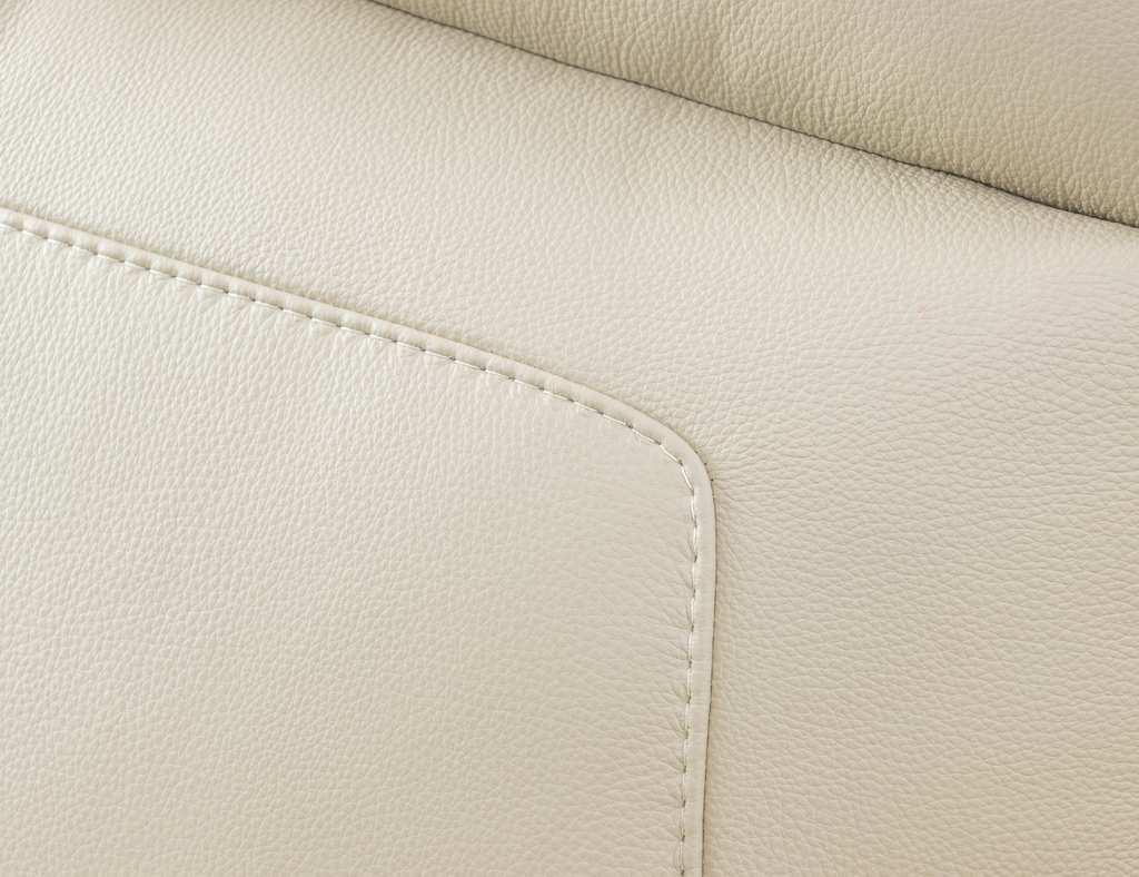 SOFA DA 4 CHỖ HUDSON