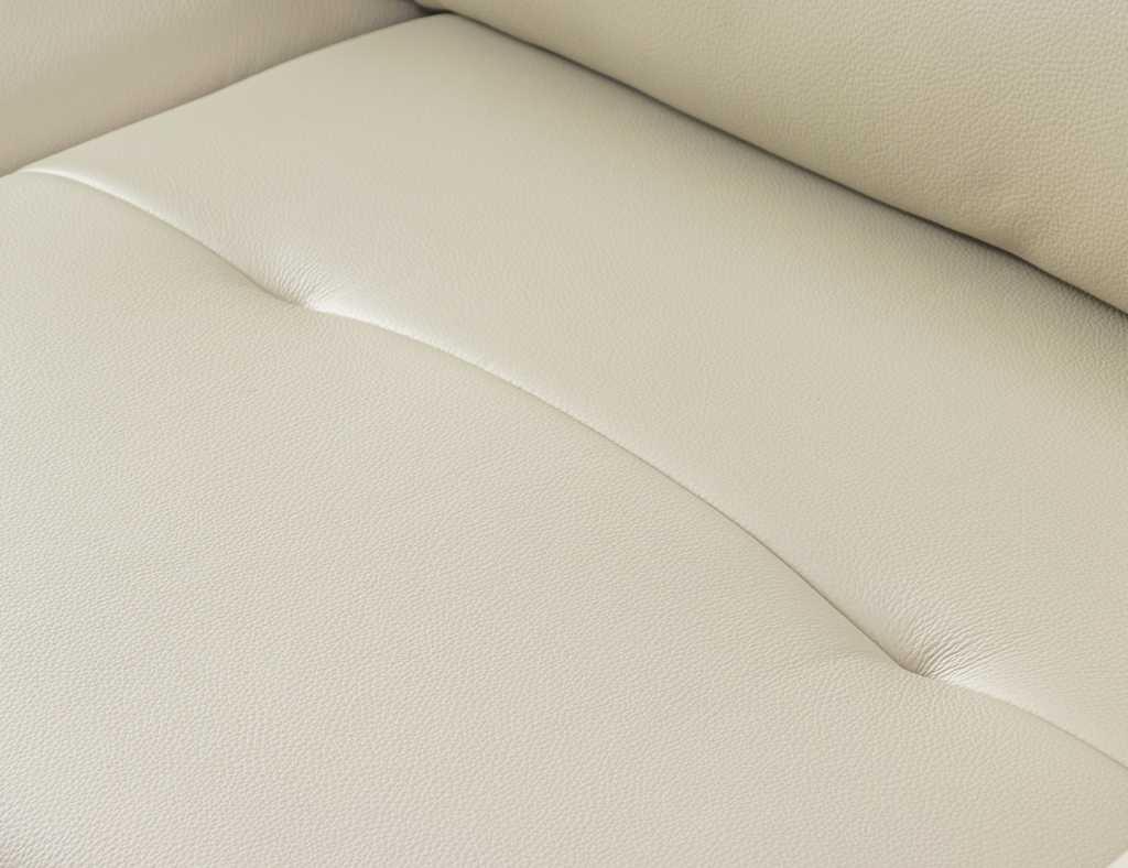 SOFA DA 4 CHỖ HUDSON