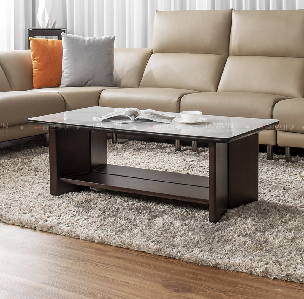 MISSOURI - BÀN TRÀ CERAMIC(Hàng Trưng Bày)