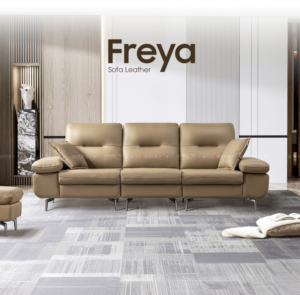 SOFA DA FREYA