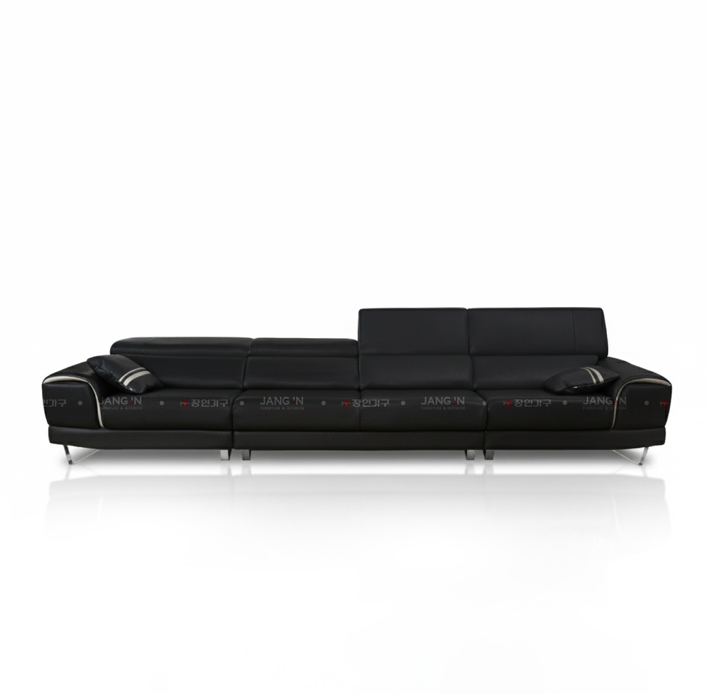 SOFA DA MODULE INDI NAVY