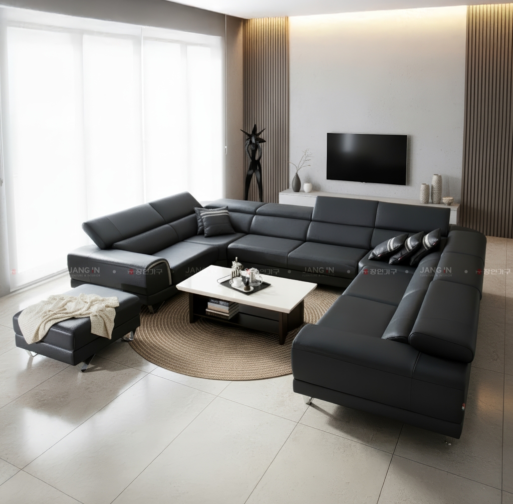 SOFA GÓC DA INDI(N) NAVY