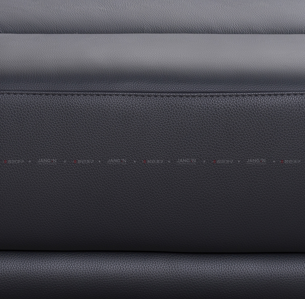 GHẾ ĐÔN SOFA IRIS (DA BÒ)(Hàng Trưng Bày)