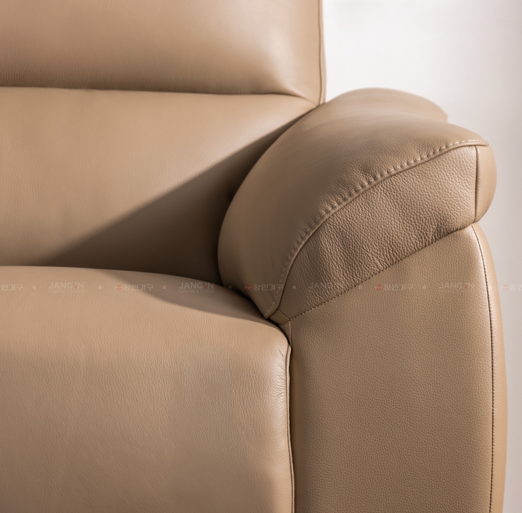 SOFA DA JASMINE TRƯỜNG KỶ