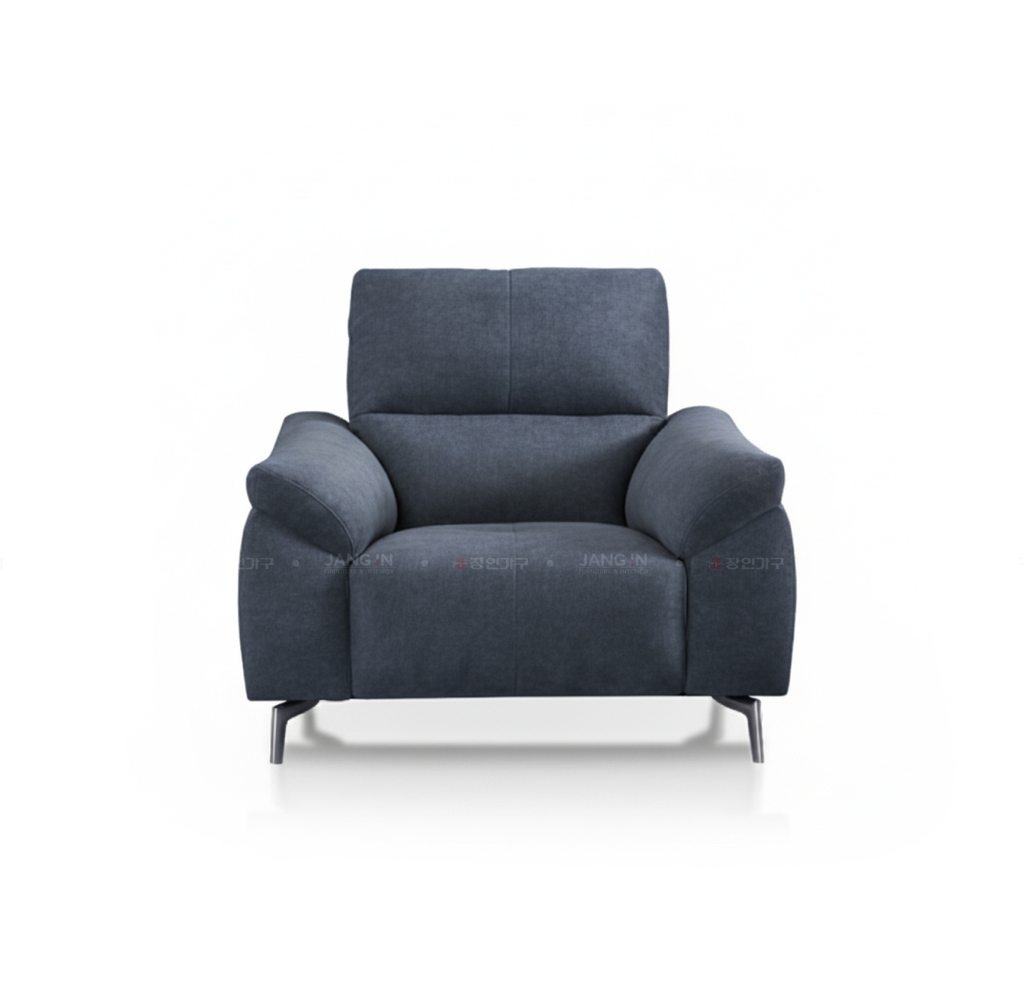 SOFA VẢI JASMINE ĐƠN