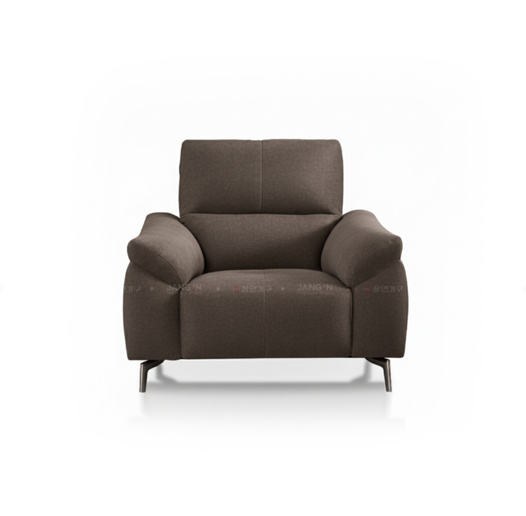 SOFA VẢI JASMINE ĐƠN