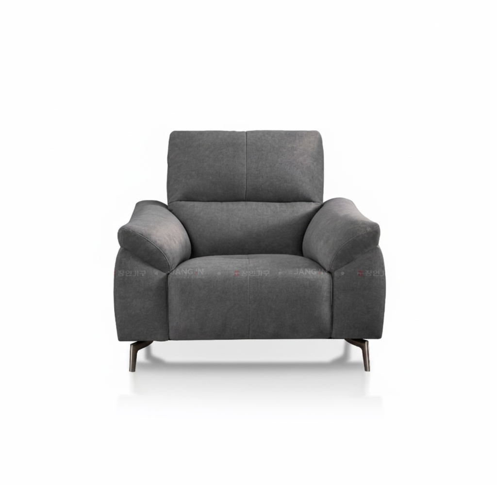 SOFA VẢI JASMINE ĐƠN