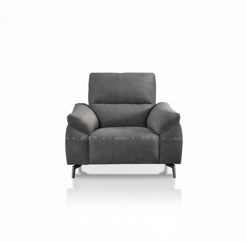 SOFA VẢI 3 CHỖ JASMINE
