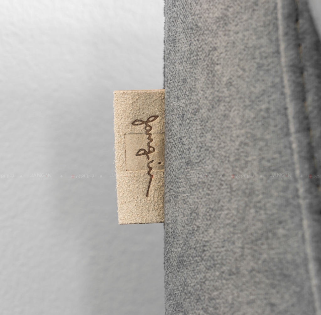 SOFA VẢI JASMINE ĐƠN