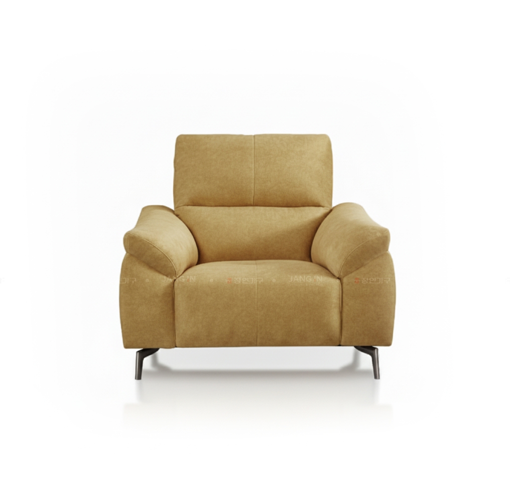 SOFA VẢI JASMINE ĐƠN