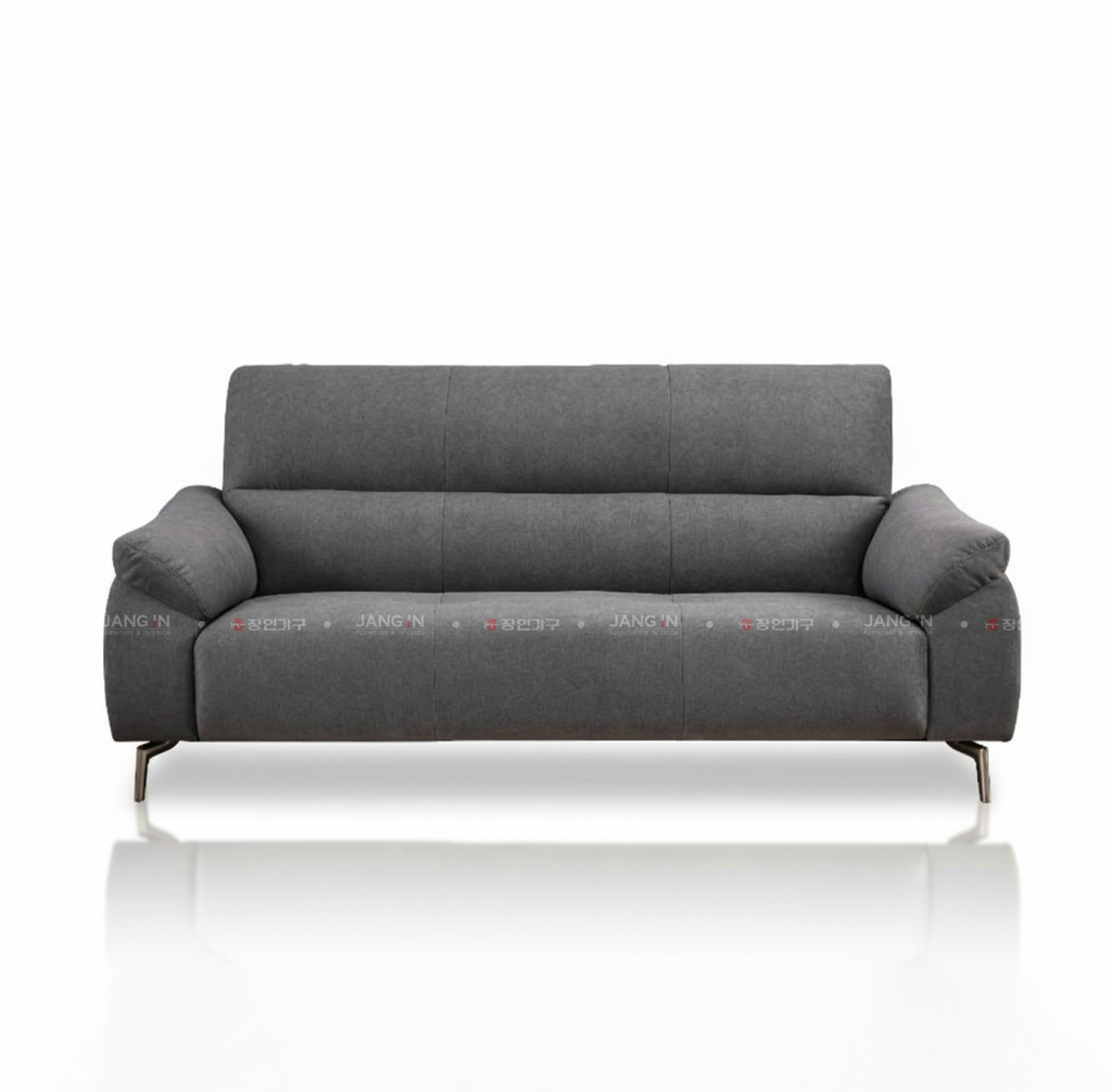 SOFA VẢI 3 CHỖ JASMINE
