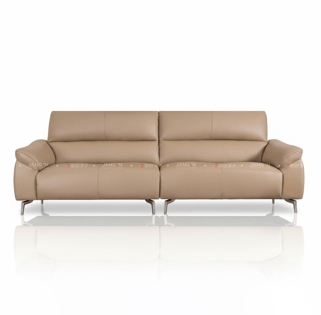 SOFA DA 4 CHỖ JASMINE