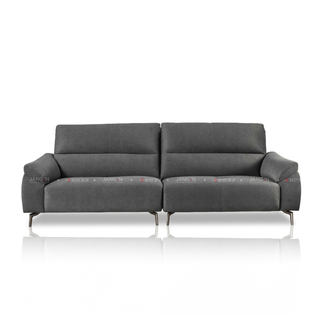 SOFA VẢI 4 CHỖ JASMINE