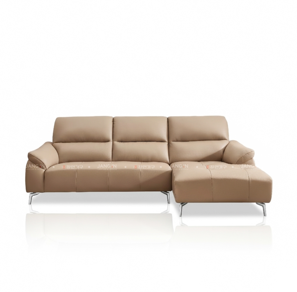 SOFA DA JASMINE TRƯỜNG KỶ
