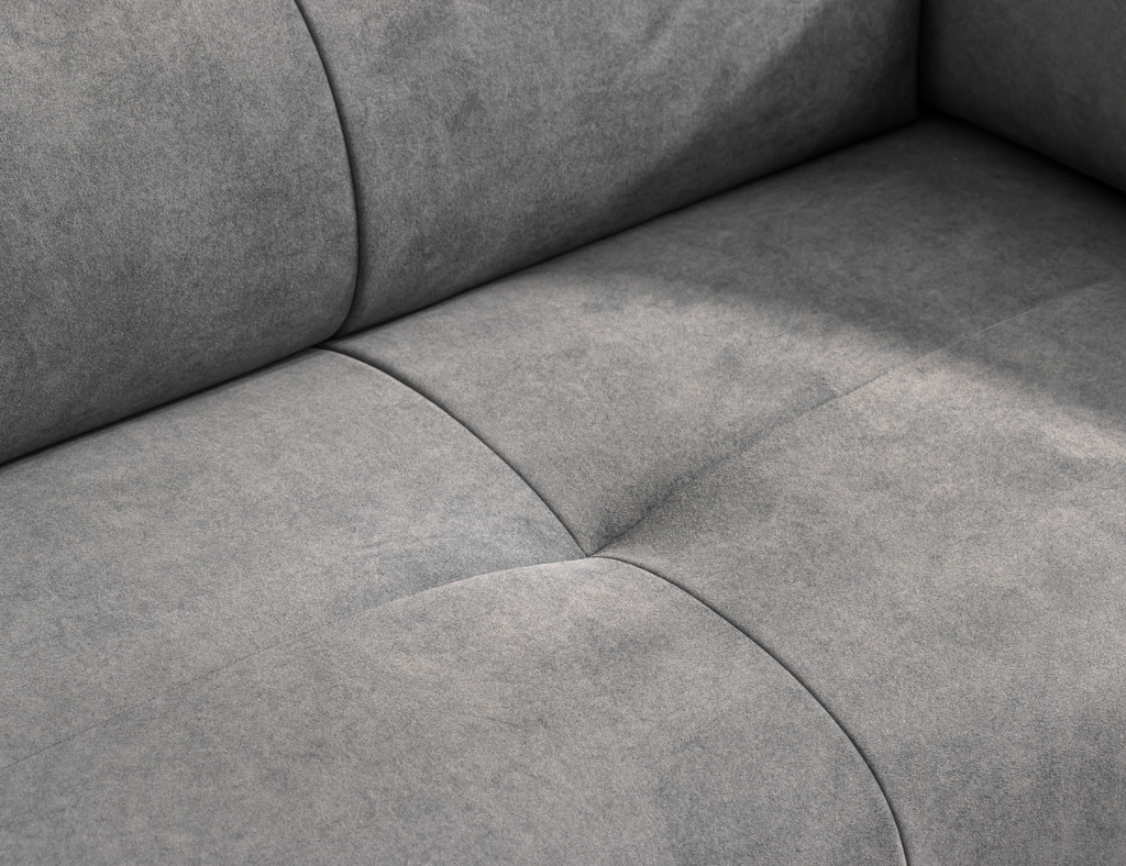 SOFA VẢI JASMINE ĐƠN