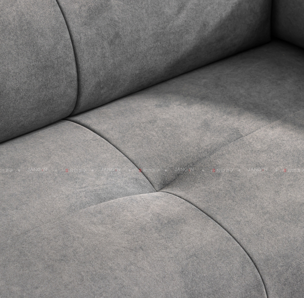SOFA VẢI 3 CHỖ JASMINE