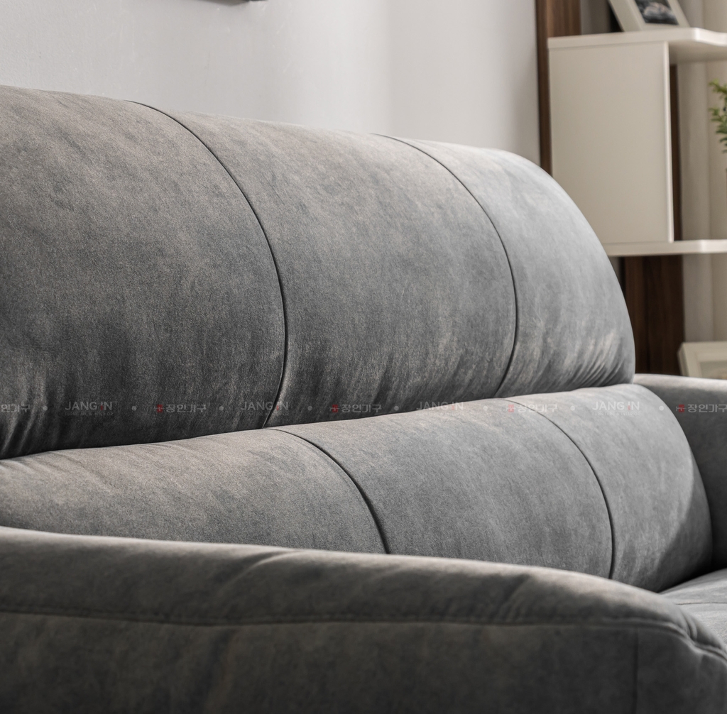 SOFA VẢI 3 CHỖ JASMINE
