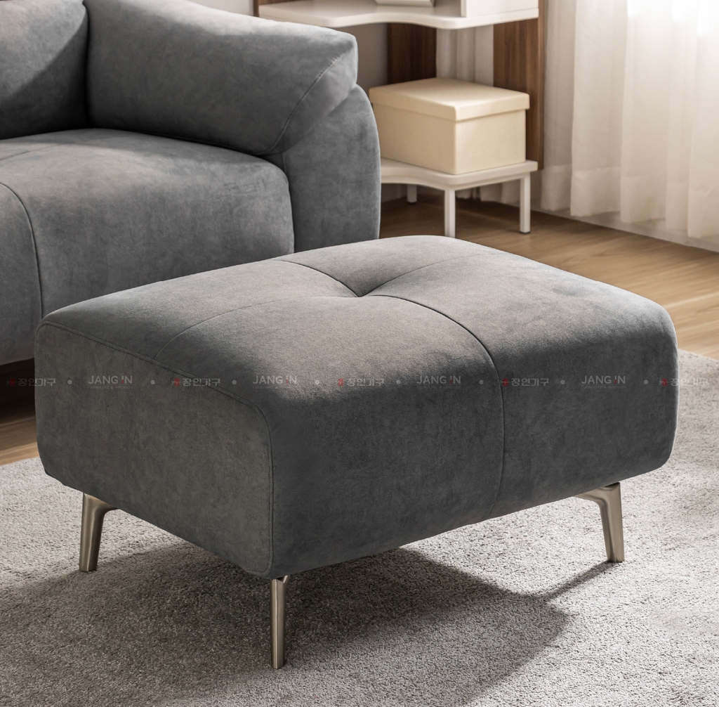 GHẾ ĐÔN VẢI JASMINE