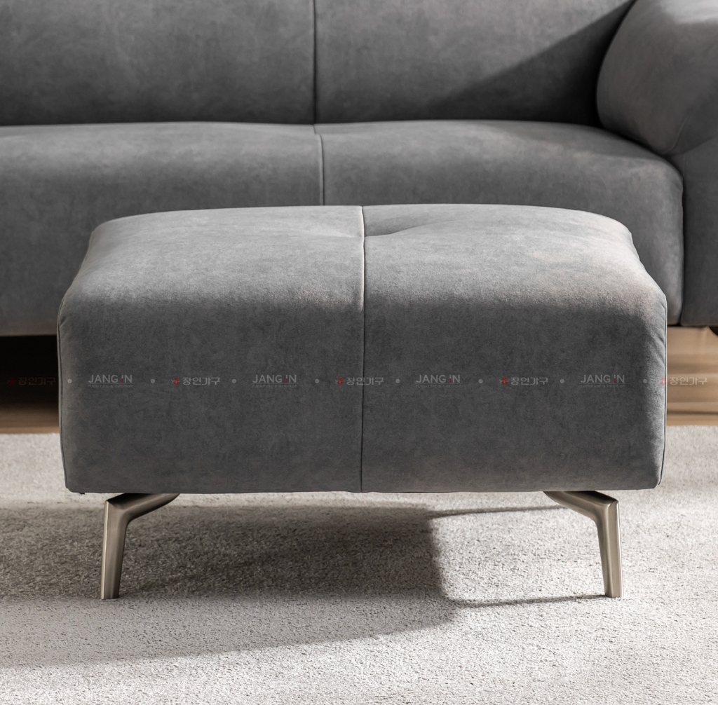 GHẾ ĐÔN VẢI JASMINE