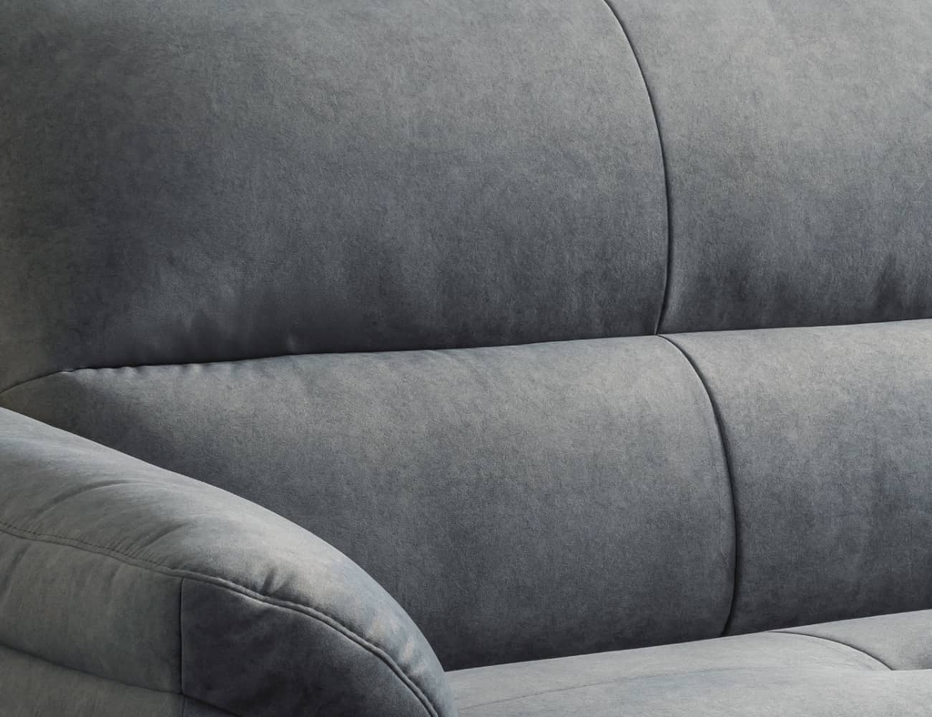 SOFA VẢI JASMINE ĐƠN