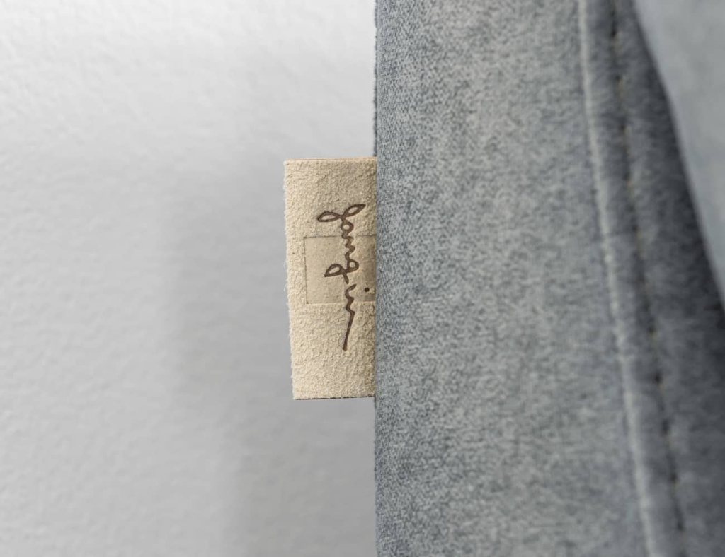 SOFA VẢI 4 CHỖ JASMINE