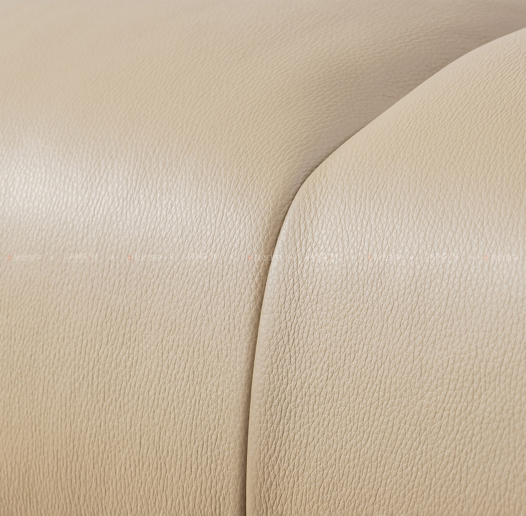 SOFA 1 CHỖ JASMINE _LEATHER(Hàng Trưng Bày)