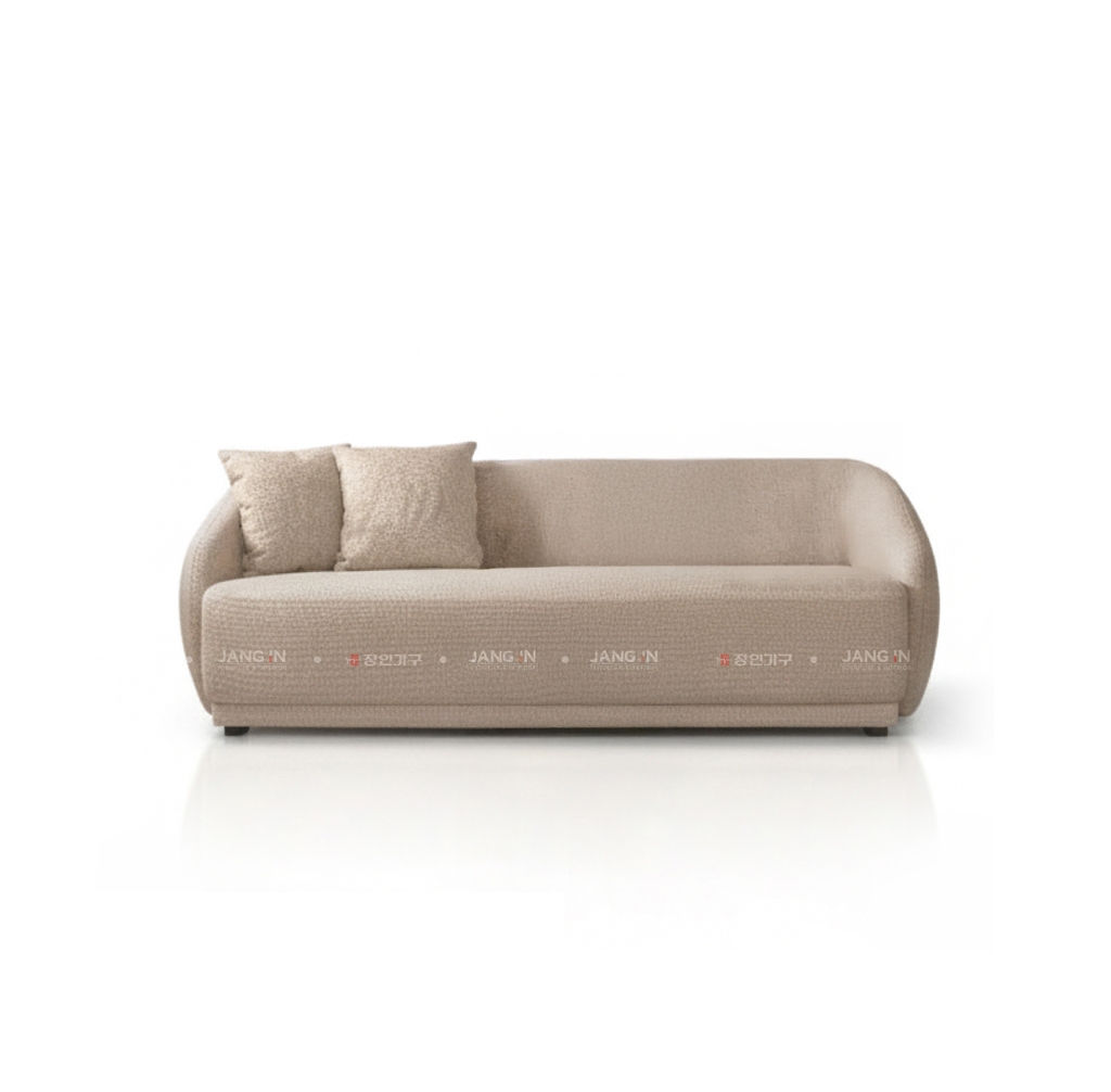 SOFA VẢI 3 CHỖ JENNIFER