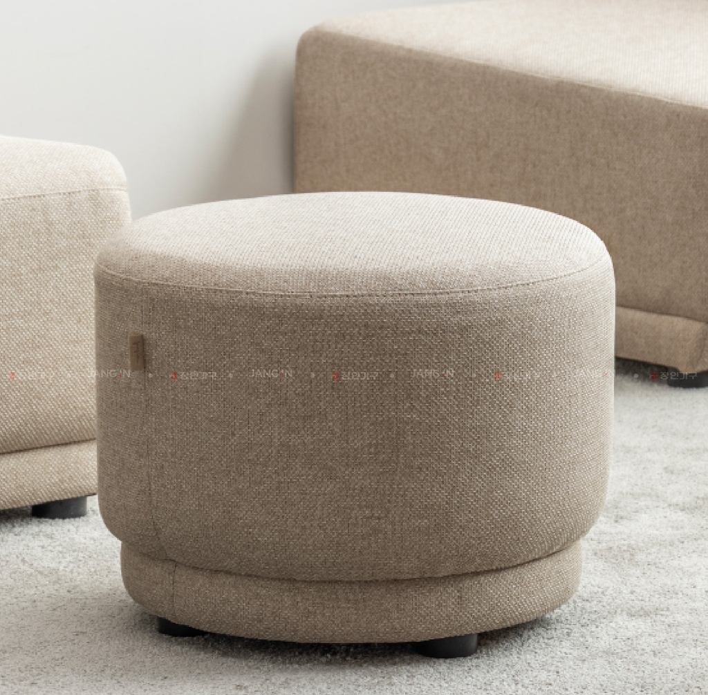 SOFA VẢI JENNIFER TRƯỜNG KỶ