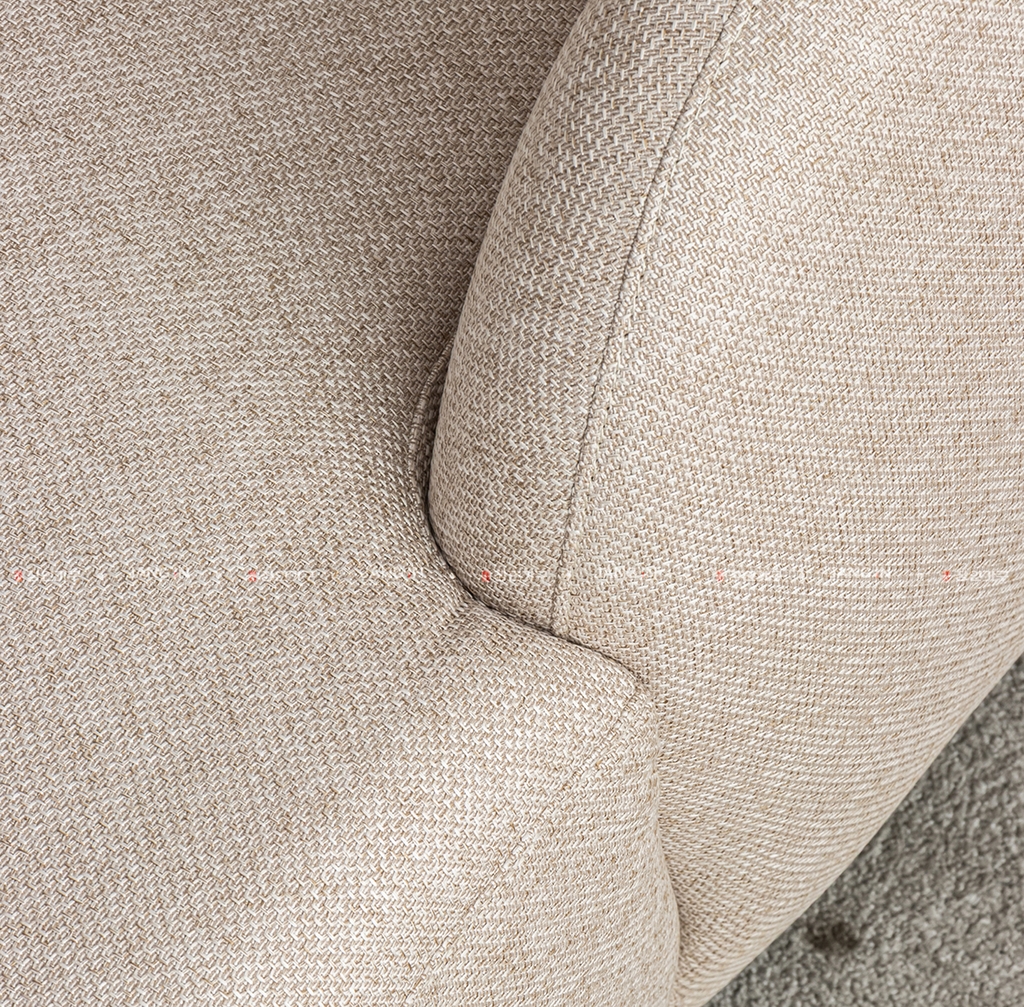SOFA VẢI JENNIFER TRƯỜNG KỶ