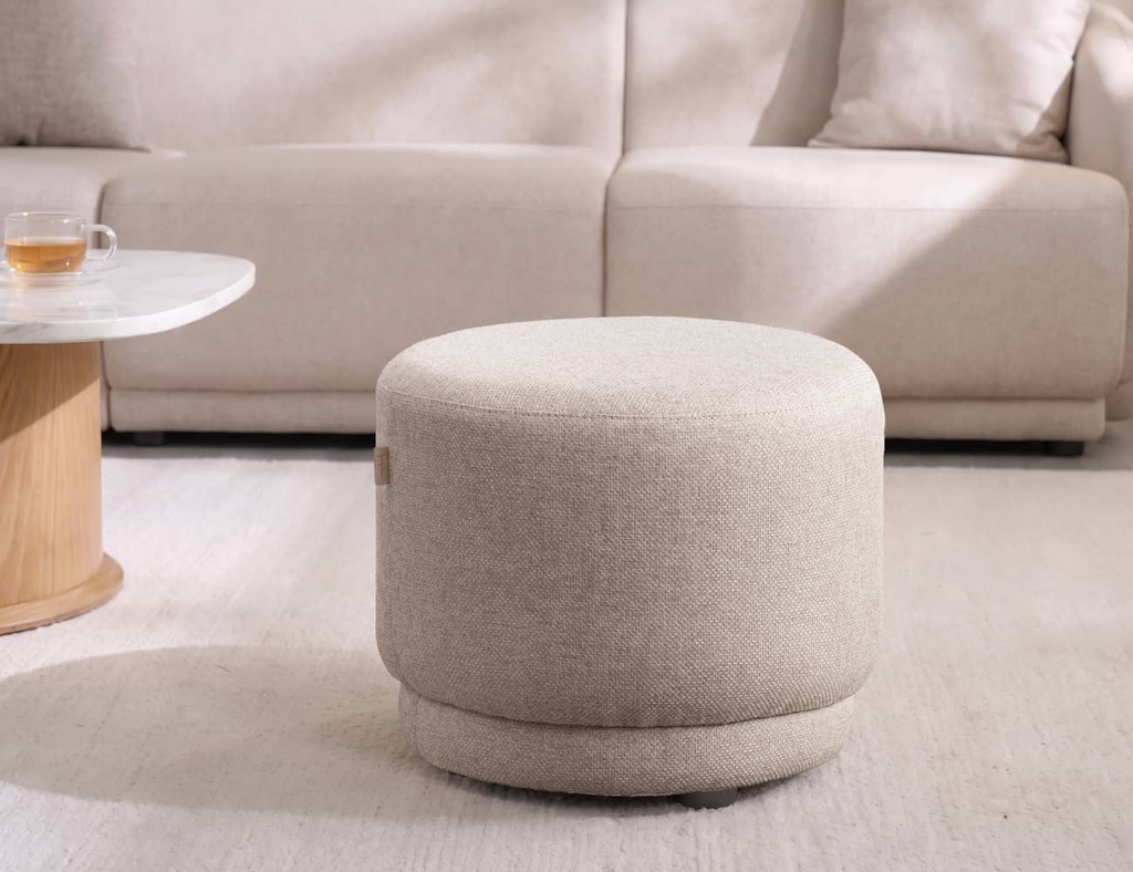 SOFA VẢI 4 CHỖ JENNIFER