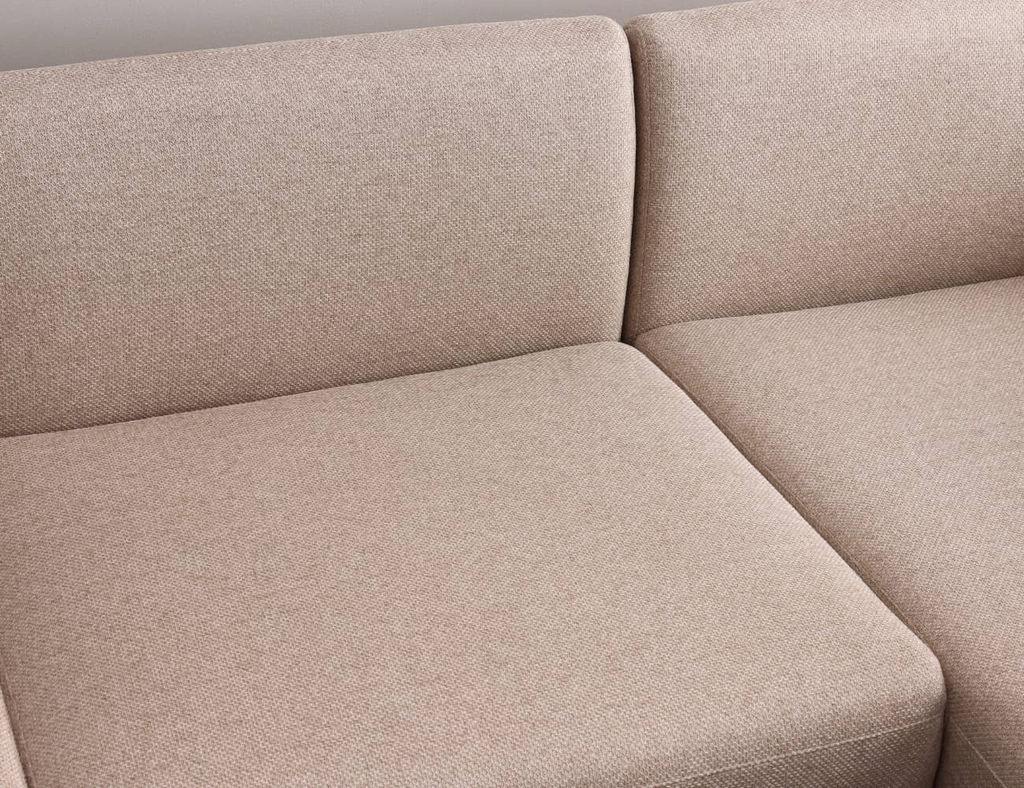 SOFA VẢI 4 CHỖ JENNIFER