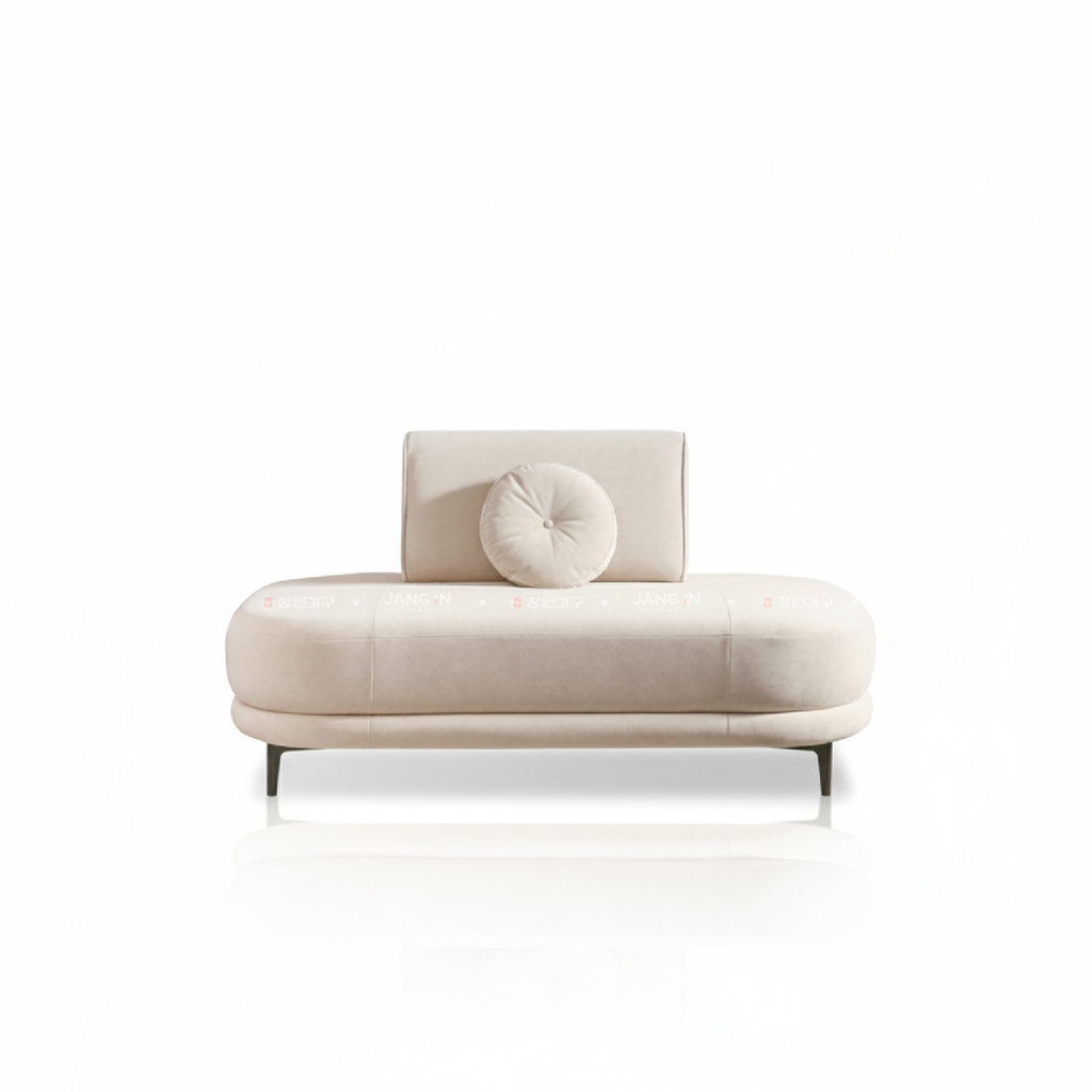 SOFA VẢI 2 CHỖ JOY