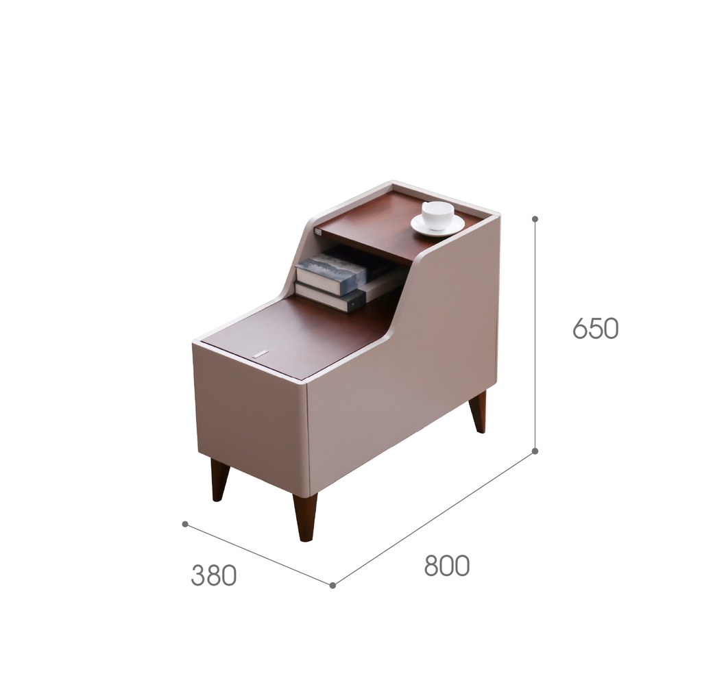 BÀN LỮU TRỮ JOY