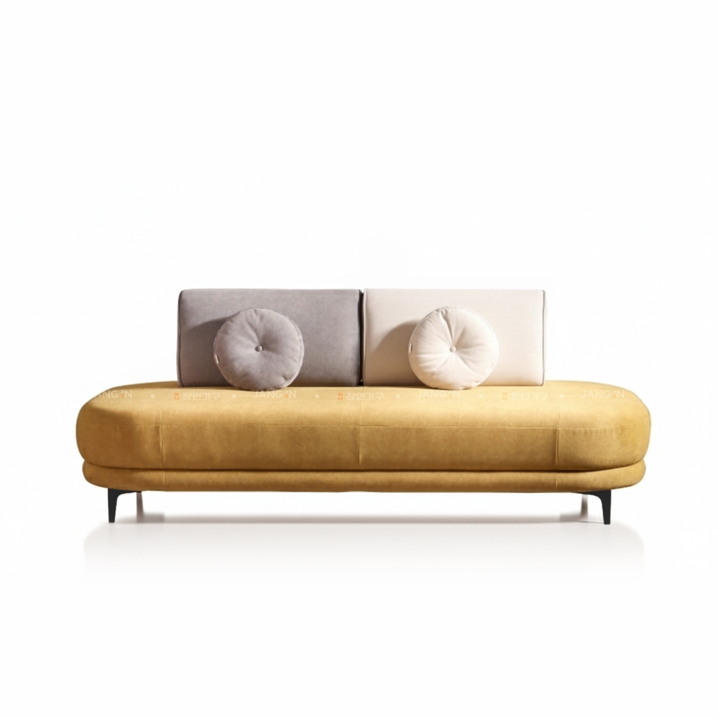 SOFA VẢI 3 CHỖ JOY