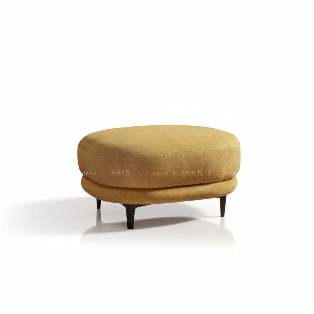 GHẾ ĐÔN VẢI JOY