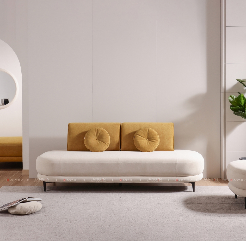 SOFA VẢI JOY