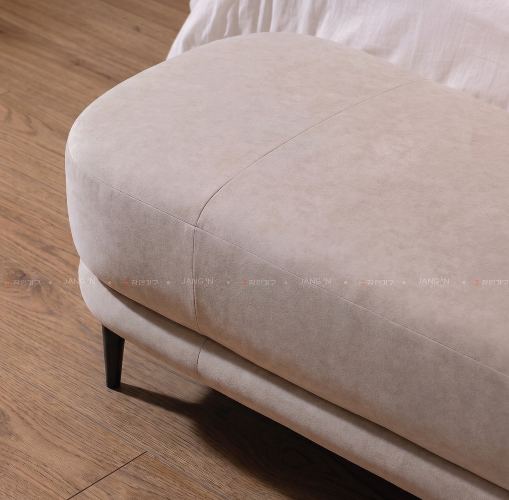 GHẾ DÀI GIƯỜNG JOY(M.L.Beige)