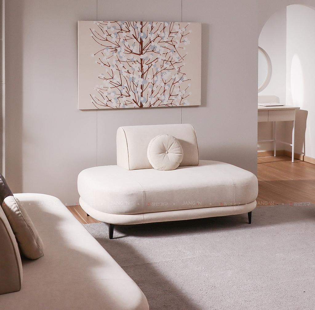 SOFA VẢI 2 CHỖ JOY