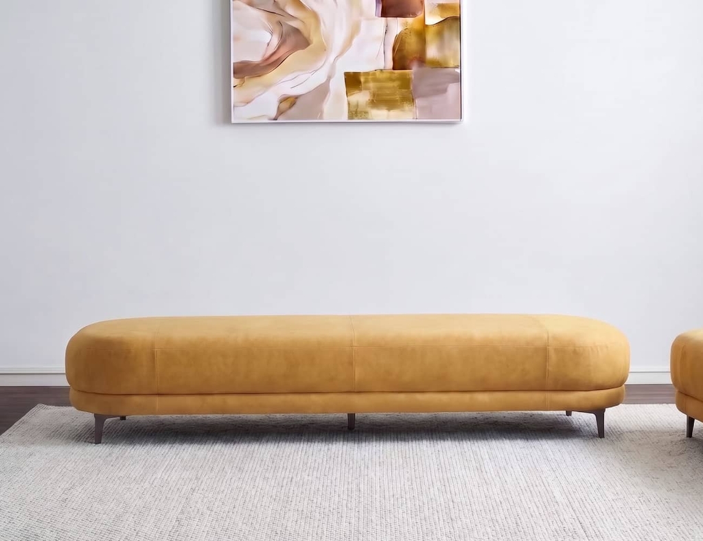 SOFA VẢI 3 CHỖ JOY