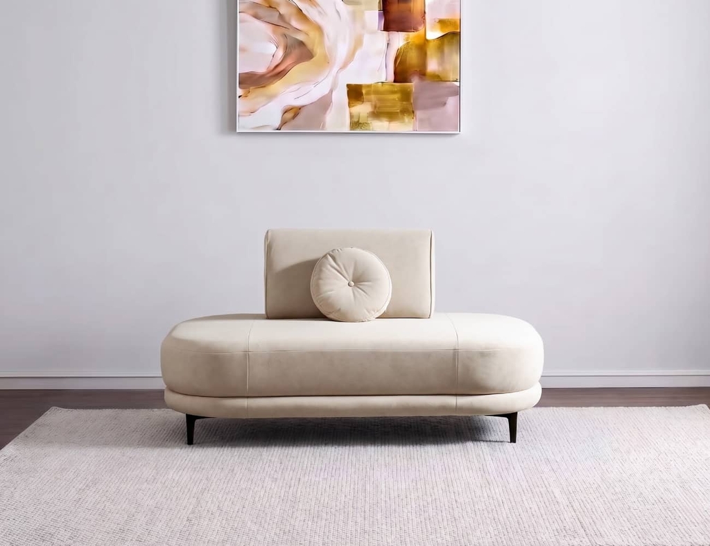 SOFA VẢI 3 CHỖ JOY
