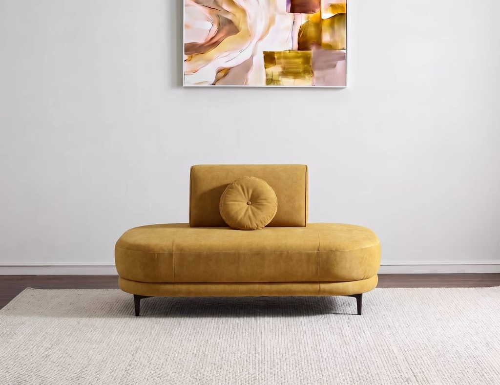 SOFA VẢI 2 CHỖ JOY