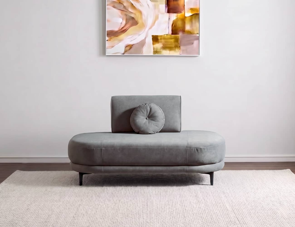 SOFA VẢI 3 CHỖ JOY