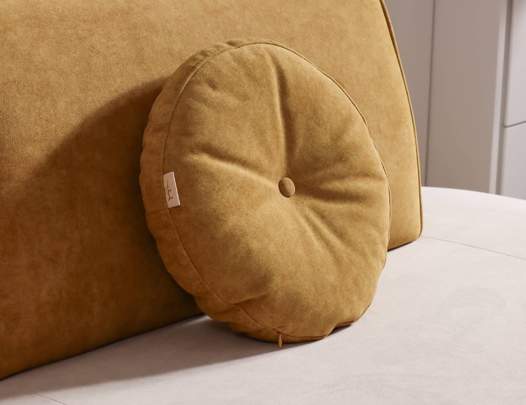 SOFA VẢI 3 CHỖ JOY