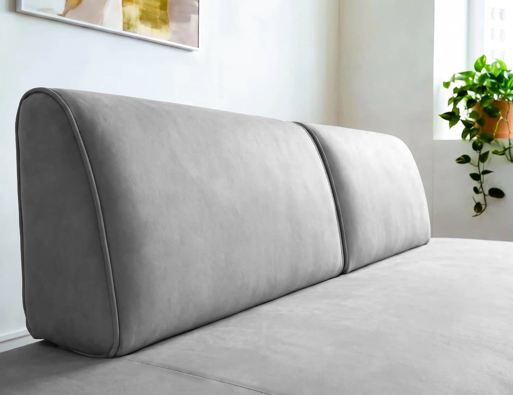 SOFA VẢI 3 CHỖ JOY