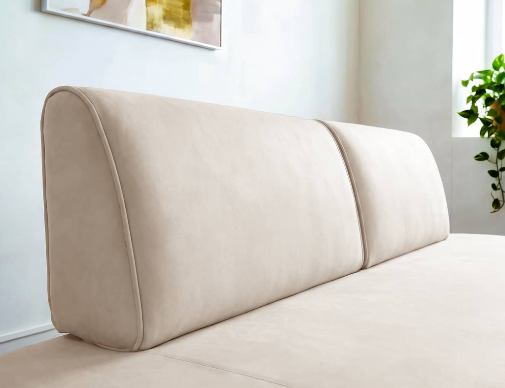 SOFA VẢI 3 CHỖ JOY