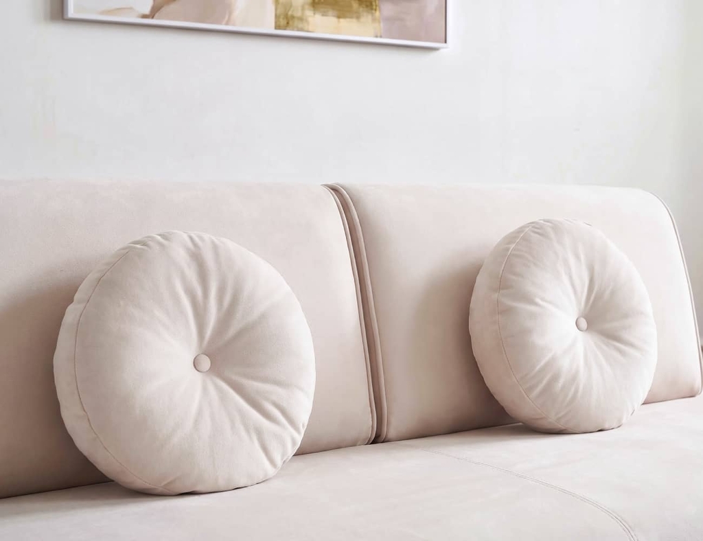 SOFA VẢI 3 CHỖ JOY